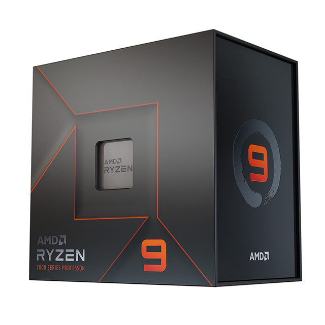 PC Gamer Polar Core | Ryzen 9 7900X | RX 9070 XT 16GB | 32GB DDR5 | 2TB NVMe | AIO 360mm