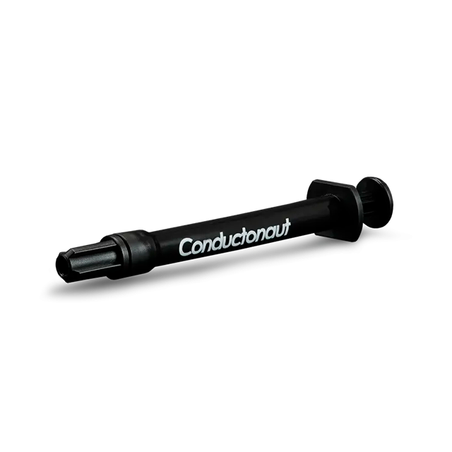 Compuesto Térmico de Metal Líquido Thermal Grizzly Conductonaut, 1 g, para CPU y GPU – TG-C-001-R