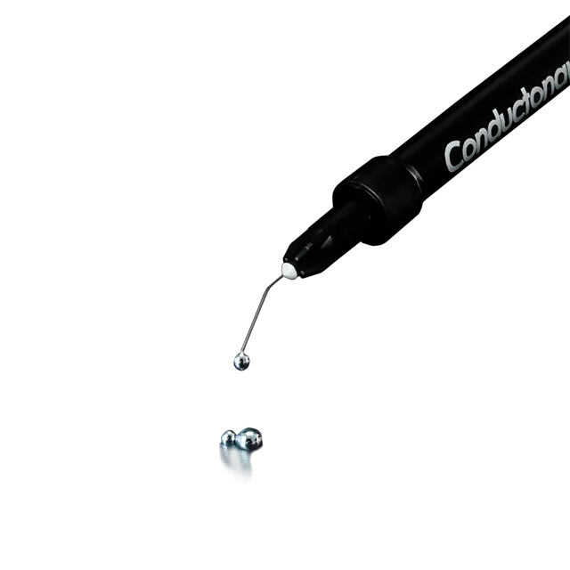 Compuesto Térmico de Metal Líquido Thermal Grizzly Conductonaut, 1 g, para CPU y GPU – TG-C-001-R