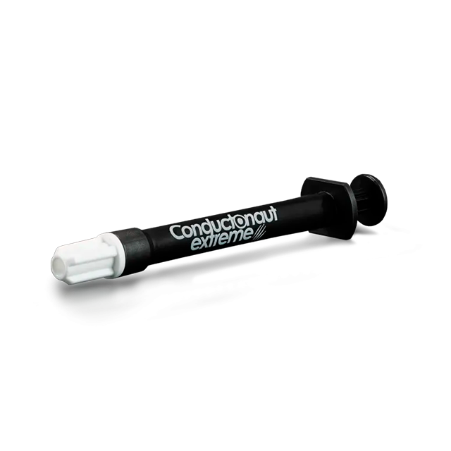 Compuesto Térmico de Metal Líquido Thermal Grizzly Conductonaut Extreme, 1 g, para CPU y GPU – TG-CE-001-R