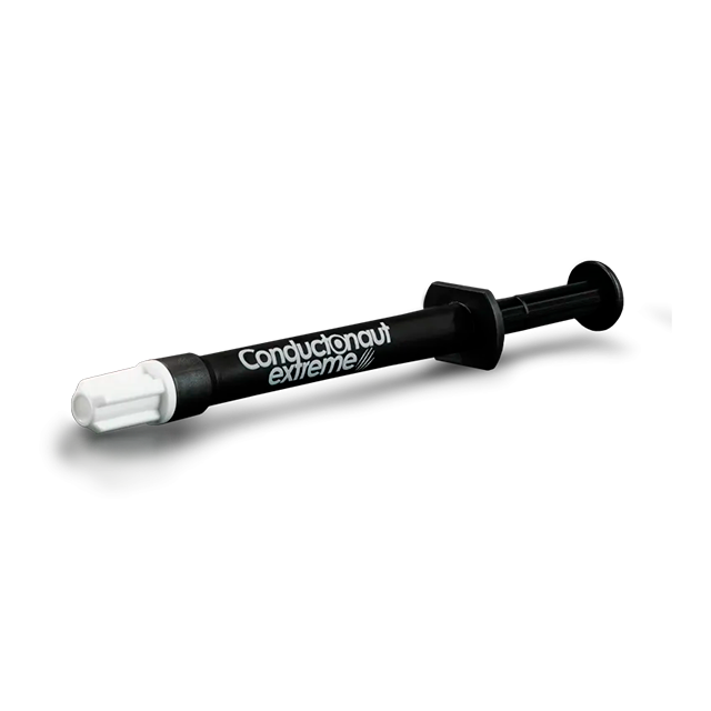 Metal Líquido Thermal Grizzly Conductonaut Extreme, 5 g, alta conductividad térmica, base galio, aplicación avanzada – TG-CE-005-R