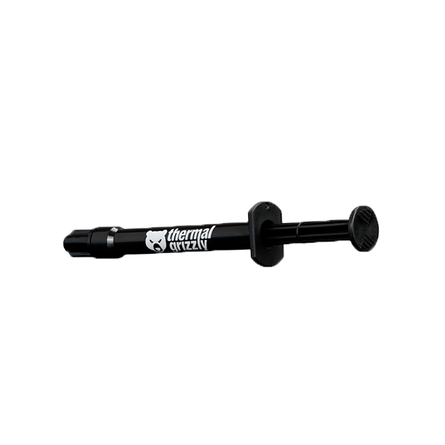 Pasta Térmica Thermal Grizzly Duronaut, 2 g, alta estabilidad, no conductiva eléctricamente – TG-D-002-R