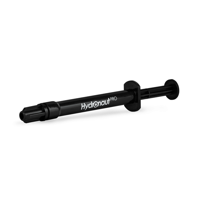 Pasta Térmica Thermal Grizzly Hydronaut Pro, 2 g, sin silicona, no conductiva eléctricamente – TG-HP-002-R