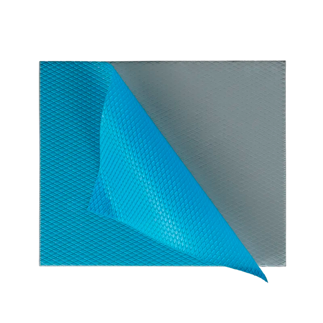 Thermal Pad Thermal Grizzly Minus Pad High Compression, 120 × 100 × 1 mm, 2 piezas, aislante eléctrico – TG-MP-HC-120-100-10-2
