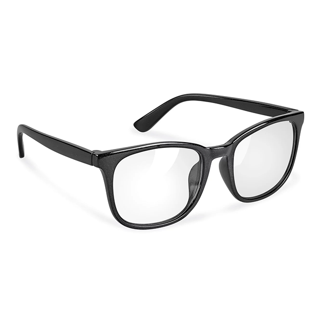 Lentes Uline con Filtro para Luz Azul, Antirreflejo, Uso para Computadora, Oficina y Gaming 