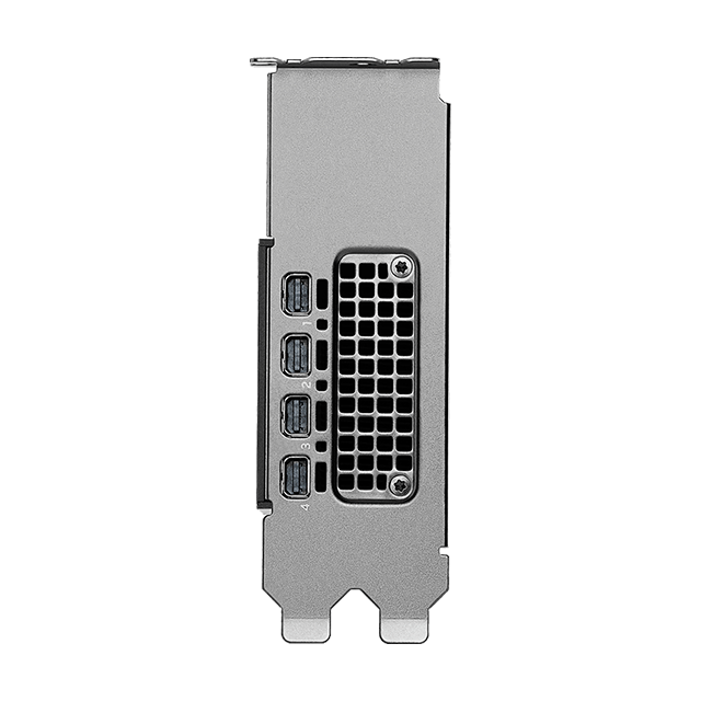 Tarjeta de Video PNY NVIDIA RTX PRO 2000 Blackwell, 16 GB GDDR6, PCIe 5.0, Low Profile – VCNRTXPRO2000B-B