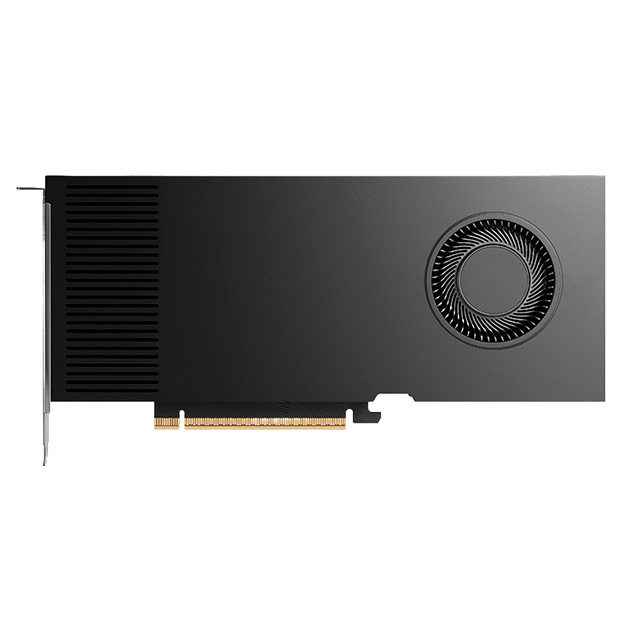 Tarjeta de Video PNY NVIDIA RTX PRO 4000 Blackwell, 24GB GDDR7 ECC, PCIe 5.0, profesional, single-slot blower – VCNRTXPRO4000B-BLK