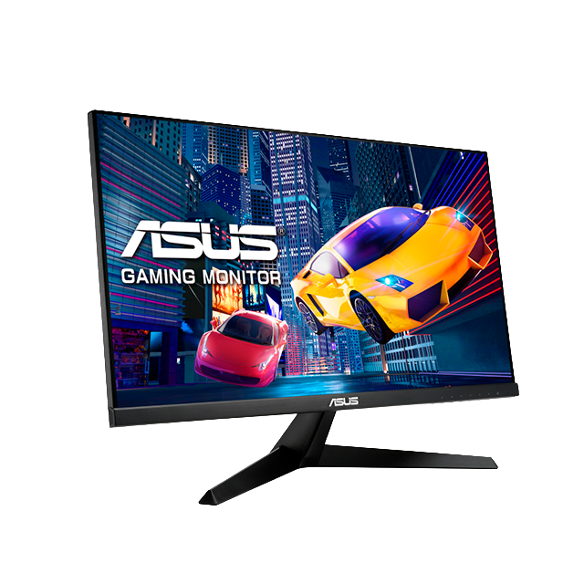 Monitor Asus VY249HGR Eye Care, 23.8 pulgadas, FHD, IPS, 120 Hz - VY249HGR