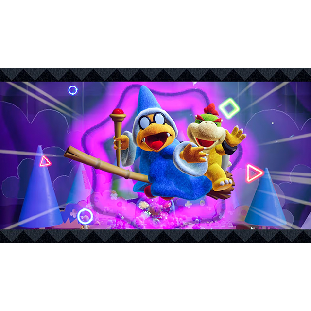 Videojuego Yoshi’s Crafted World – Edición Estándar para Nintendo Switch