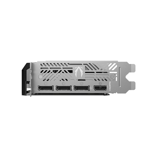 Tarjeta de Video ZOTAC Gaming GeForce RTX 5060 AMP, 8 GB GDDR7, PCIe 5.0 – ZT-B50600F-10M