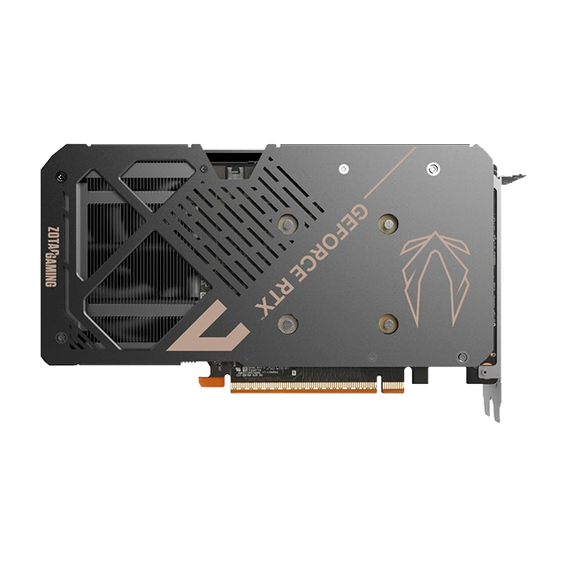 Tarjeta de Video ZOTAC Gaming GeForce RTX 5060 AMP, 8 GB GDDR7, PCIe 5.0 – ZT-B50600F-10M