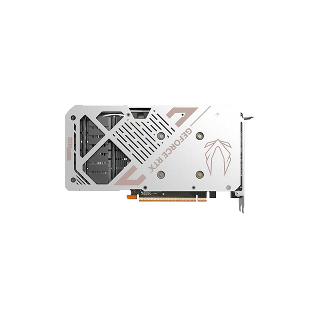 Tarjeta de Video ZOTAC GAMING NVIDIA GeForce RTX 5060 TWIN EDGE OC WHITE, 8GB GDDR7, PCIe 5.0, Dual Fan – ZT-B50600Q-10M