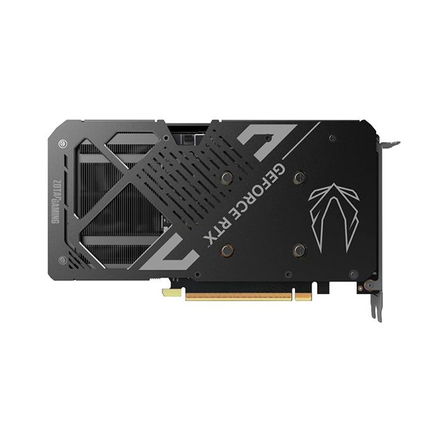 Tarjeta de Video ZOTAC GAMING GeForce RTX 5060 Ti Twin Edge OC, 8GB GDDR7, PCIe 5.0 – ZT-B50610H-10A