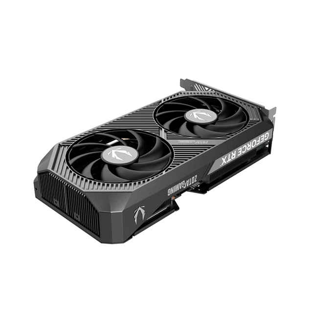 Tarjeta de Video ZOTAC GAMING GeForce RTX 5060 Ti Twin Edge OC, 8GB GDDR7, PCIe 5.0 – ZT-B50610H-10A