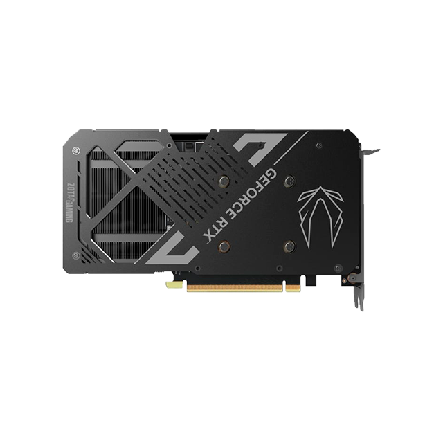 Tarjeta de Video ZOTAC Gaming GeForce RTX 5060 Ti Twin Edge OC, 8GB GDDR7, PCIe 5.0, Ray Tracing - ZT-B50610H-10M