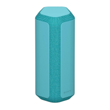Bocina Inalámbrica Sony XE300, Bluetooth, Portátil, Resistente al Agua, Color Azul – SRS-XE300/L