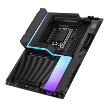 Tarjeta Madre NZXT N9 Z890, ATX, Socket 1851, DDR5, Wi-Fi 7, RGB, Negro – N9-Z89XT-B1
