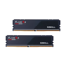 Memoria RAM G.Skill Flare X5 32 GB (2×16 GB), DDR5, 6000 MHz CL36, 4419 - F5-6000J3636F16GX2-FX5