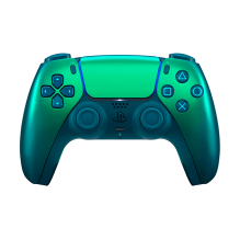 Control inal&aacute;mbrico PlayStation DualSense Chroma Teal, Bluetooth / Al&aacute;mbrico USB-C, Multiplataforma - 1000044151