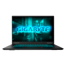 Laptop Gamer Gigabyte Gaming A16, 16" WUXGA 165 Hz, AMD Ryzen 7 170, NVIDIA GeForce RTX 5060 8 GB GDDR7, 16 GB DDR5, SSD 512 GB, Windows 11 Home &ndash; GAMING A16 5VHP3LA893SH