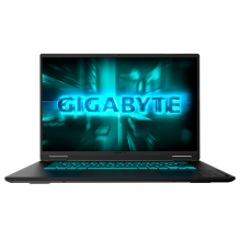 Laptop Gamer GIGABYTE GAMING A16, 16&rdquo; WUXGA 165 Hz, AMD Ryzen 7 260, NVIDIA GeForce RTX 5050 8 GB GDDR7, 16 GB DDR5, SSD 512 GB, Windows 11 Home &ndash; GAMING A16 3THK3LA893SH
