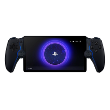 Sony PlayStation Portal para PS5, Pantalla T&aacute;ctil 8&rdquo; Full HD, Wi-Fi, Midnight Black &ndash; CFI-Y1001