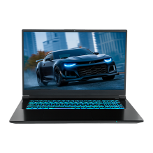 Laptop CLEVO PE60SNE-G, 16" QHD+ 240Hz, Intel Core i9-14900HX, 64GB RAM DDR5-5600, RTX 4070, 3TB SSD, WiFi 6E, Thunderbolt 4, Windows 11