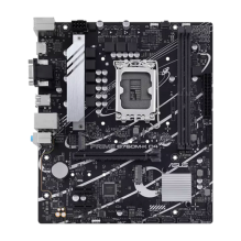 Tarjeta Madre ASUS PRIME B760M-K D4, Micro-ATX, Intel B760, Socket LGA1700, DDR4 5333 MHz OC, 2x M.2 PCIe 4.0, HDMI, VGA, LAN 2.5Gb &ndash; PRIME B760M-K D4