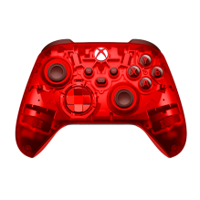 Control Inalámbrico Xbox Edición Especial Pulse Cipher, Bluetooth, USB-C, Compatible con Xbox Series X|S, Xbox One, PC y Celular