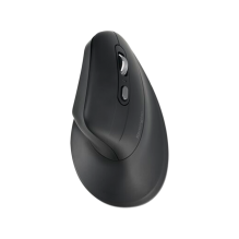 Mouse Ergo Recargable Kensington MY630 EQ, Vertical, Bluetooth/2.4 GHz, 1000/1600/2400 DPI, 5 botones – K72484WW
