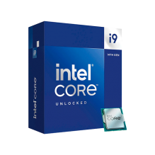Procesador Intel Core i9-14900K, 14ª Gen, 24 Núcleos (8P+16E), 32 Hilos, 6.0GHz Turbo, Socket LGA1700 – BX8071514900K