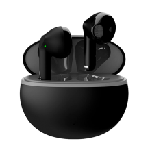 Audífonos Earbuds Creative Zen Air DOT, Bluetooth 5.3, Micrófono, Negros - 51EF1120AA000