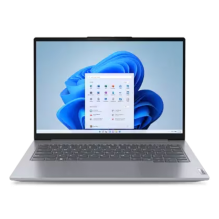 Laptop Lenovo ThinkBook 14 Gen 7 (14″ WUXGA), Intel Core Ultra 5 125U, 16 GB DDR5-5600, 512 GB SSD, Wi-Fi 6E, Thunderbolt 4, Windows 11 Pro – 21MR008CLM