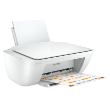 Impresora Multifuncional HP DeskJet Ink Advantage 2374, Inyecci&oacute;n de Tinta a Color, Print/Copy/Scan, USB, 4800 x 1200 dpi, 7.5 ppm, Bandeja 60 Hojas &ndash; 7WQ03A