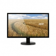 Monitor Acer K222HQL 21.5", 1920 x 1080, Full HD, 5Ms, 60Hz, LED, HDMI, DVI, VGA