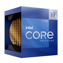 Procesador Intel Core i9 12900K, 16 Cores (8 Performance-cores / 8 Efficient-cores), 24 Threads, Hasta 5.20GHz, 25Mb, Socket LGA1700, Intel 12th Generación.