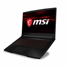 Laptop MSI GF63 Thin 10UD | 15.6" IPS 144Hz | I5 10500H | 8GB DDR4 | RTX3050Ti | 512GB NVMe M.2 | Win 10 64 Bits | GF63 Thin 10UD-253US