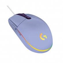 Mouse Logitech MX518 Legendary, Alámbrico, Sensor Hero, 16,000 DPI - 910-005543  - Precio Especial