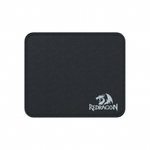 Mousepad Gamer Redragon Flick S - 210 x 250 x 3mm - P029