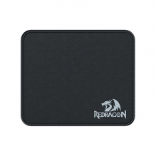 Mousepad Gamer Redragon Flick M - 270 x 320 x 3mm - P030