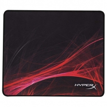 Mousepad HyperX Fury S Pro Speed Edition Grande, 450x400x4mm, HX-MPFS-S-L