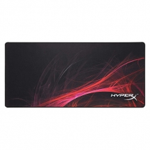 Mousepad HyperX Fury S Pro Speed Edition Extendido, 900x420x4mm - HX-MPFS-S-XL