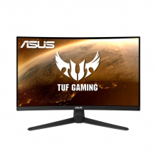 Monitor Asus TUF Gaming VG24VQ1B 23.8", 1920 x 1080, Full HD, 1Ms, 165Hz, VA, Freesync Premium, HDMI, Displayport