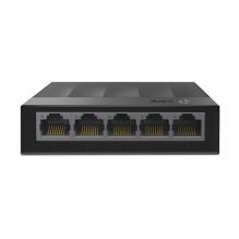 Switch de 5 puertos Gigabit 10/100/1000Mbps TP-Link LS1005G