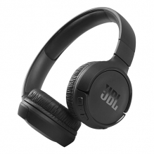 Audifonos JBL Tune 510BT Negros | Inalámbricos | Pure Bass | 40 Horas | Bluetooth 5.0 