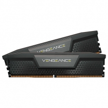 Memoria RAM Corsair Vengeance DDR5 32GB 2x16GB DDR5 5200Mhz - CMK32GX5M2B5200C40