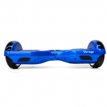 Hoverboard Vorago Azul | 12 km/h | Bateria de larga duracion | Hasta 120KG - HB-200