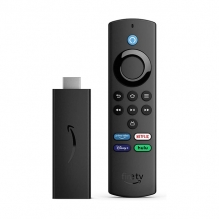 Amazon Fire TV Stick Lite con control de voz por Alexa | Dispositivo de Streaming HD | 1080p | 2nd Gen, B07YNLBS7R