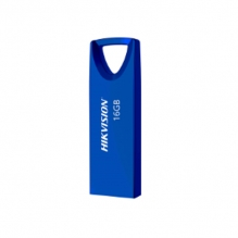 Memoria USB Hikvision M200 16GB Azul USB Tipo A 2.0 - HS-USB-M200 AZUL
