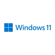 Licencia de Windows 11 PRO 64 Bits Ingles, 1PK, DSP OEI DVD, Version 21H2 - GQC-10529
